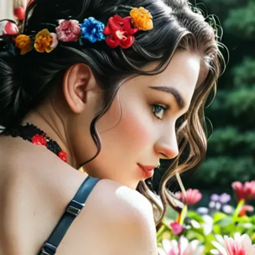 générateur d’images porno IA