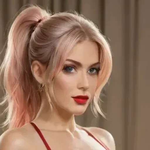 generatore di immagini porno IA