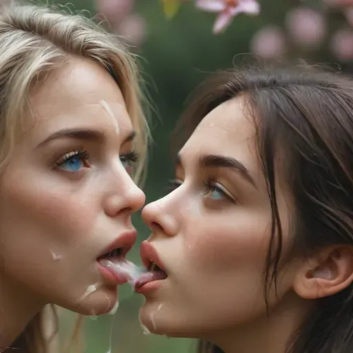 AI 포르노 이미지 생성기