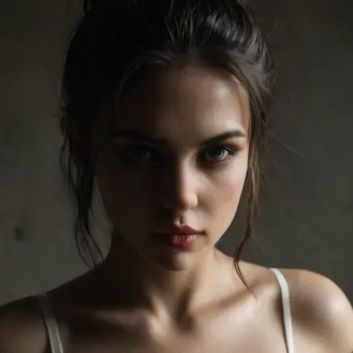 Pencipta imej lucah AI