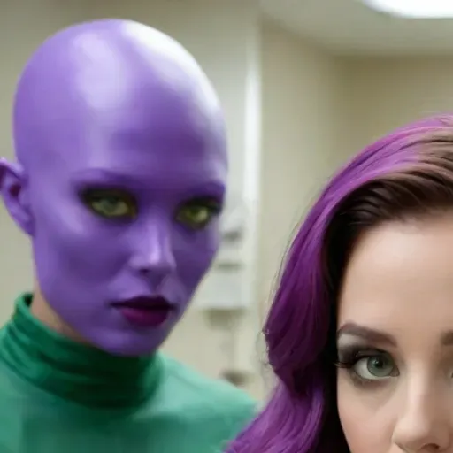 generatore di immagini porno IA