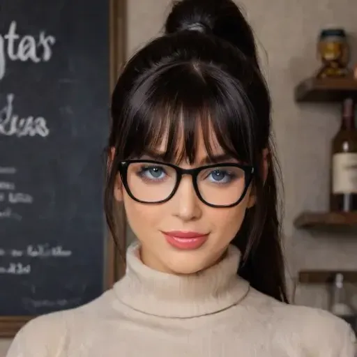 โปรแกรมสร้างภาพโปรนที่ใช้ปัญหา AI