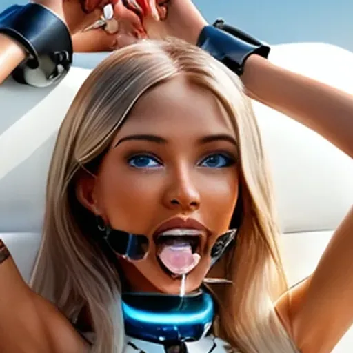 générateur d’images porno IA