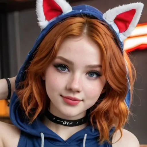 générateur d’images porno IA