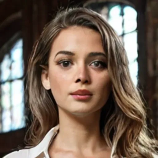 โปรแกรมสร้างภาพโปรนที่ใช้ปัญหา AI