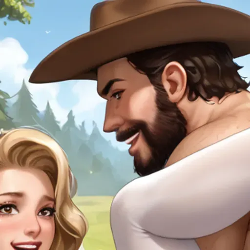 AI porn image generator