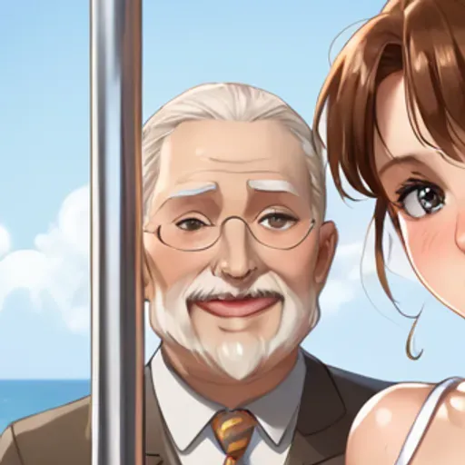 AIポルノ画像ジェネレーター