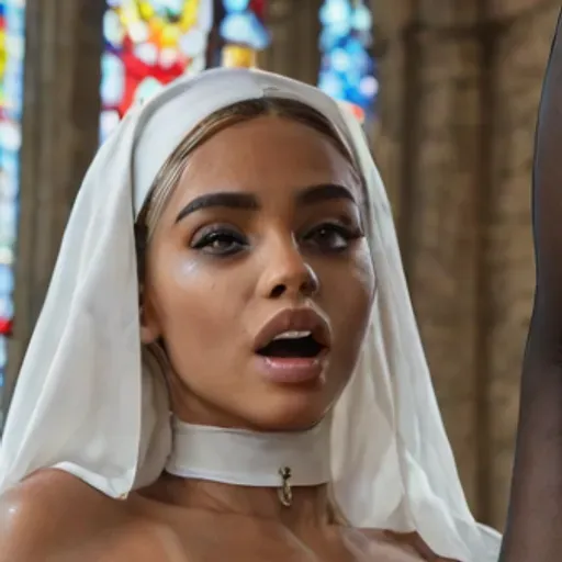 generatore di immagini porno IA