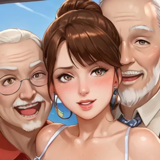 AIポルノ写真ジェネレーター