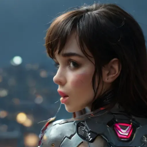 AI porn image generator