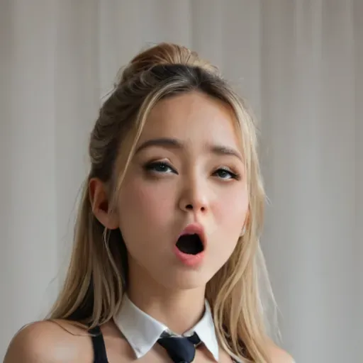 Pencipta imej lucah AI