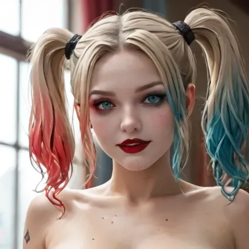 generatore di immagini porno IA