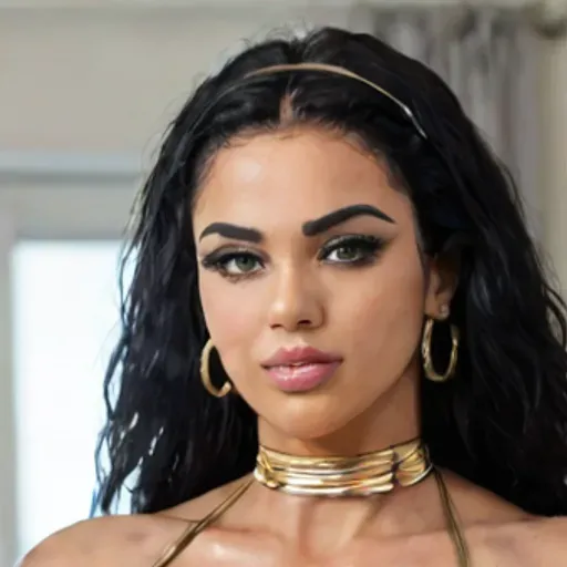 โปรแกรมสร้างภาพโปรนที่ใช้ปัญหา AI