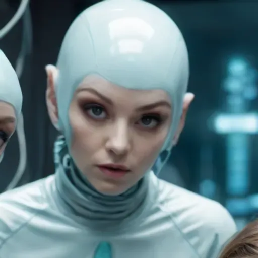 generatore di immagini porno IA