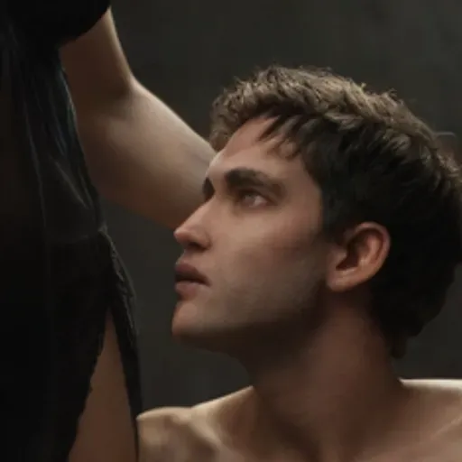 AI 포르노 사진 생성기