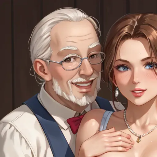 AI 포르노 사진 생성기