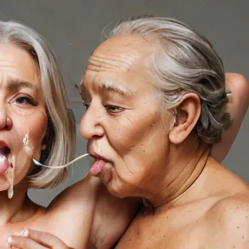 Penghasil gambar lucah AI