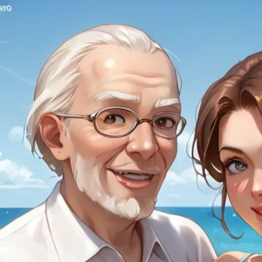 yapay zekâ porno görsel üretici