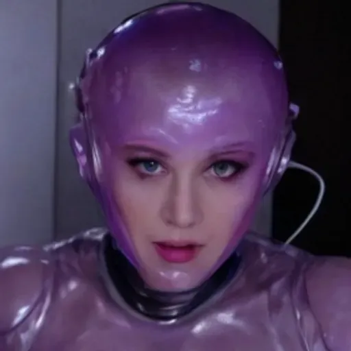 โปรแกรมสร้างภาพโปรนที่ใช้ปัญหา AI