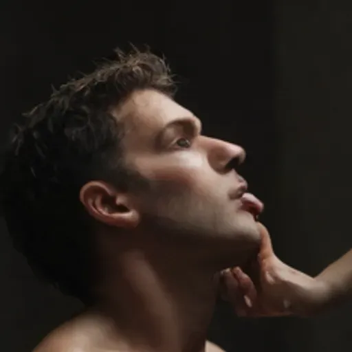 yapay zekâ porno görsel üretici