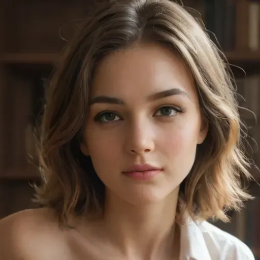 Pencipta imej lucah AI