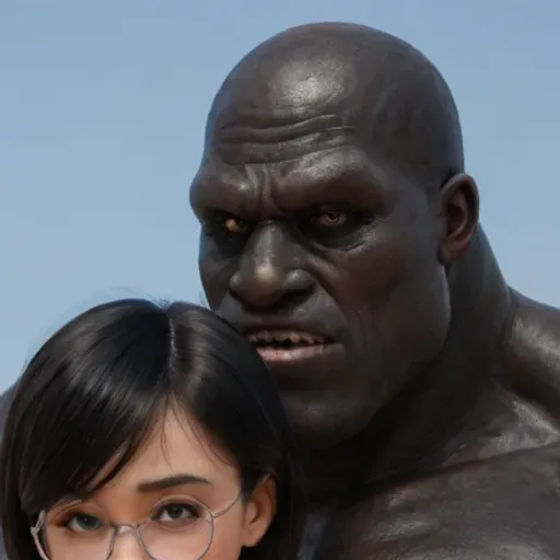 generatore di immagini porno IA