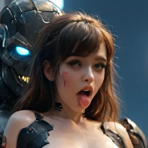 générateur d’images porno IA