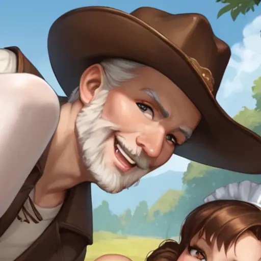 yapay zekâ porno görsel üretici