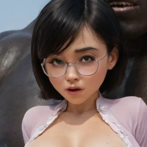 generatore di foto porno IA