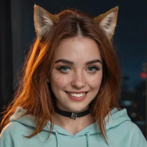 Pencipta imej lucah AI