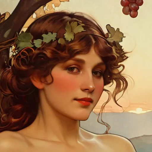 Pencipta imej lucah AI