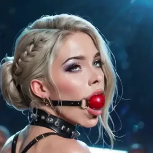 AI色情圖片產生器