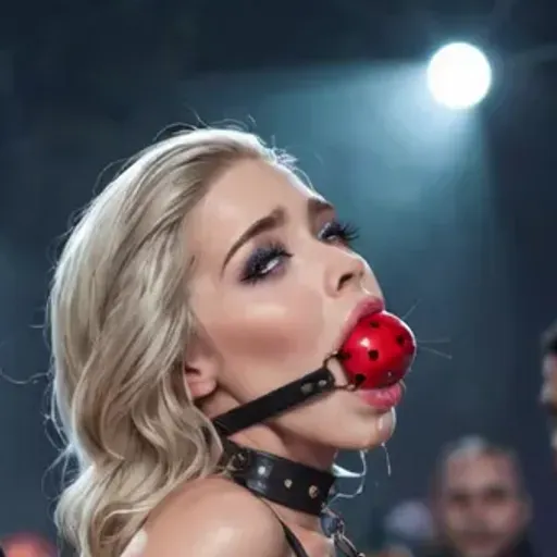 KI-Pornobildchen-Generator