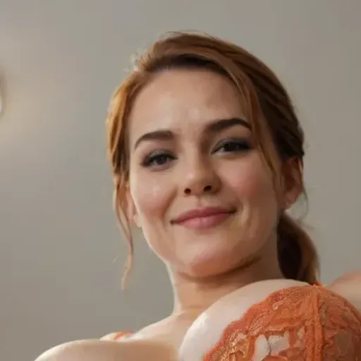 Pencipta imej lucah AI