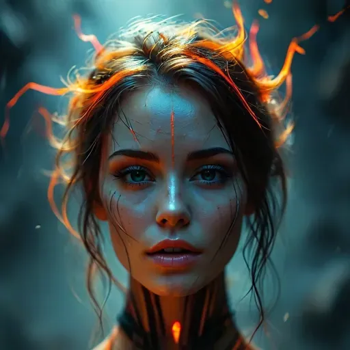 AI porn image generator