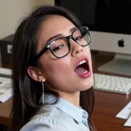 генератор порно-изображений на ИИ