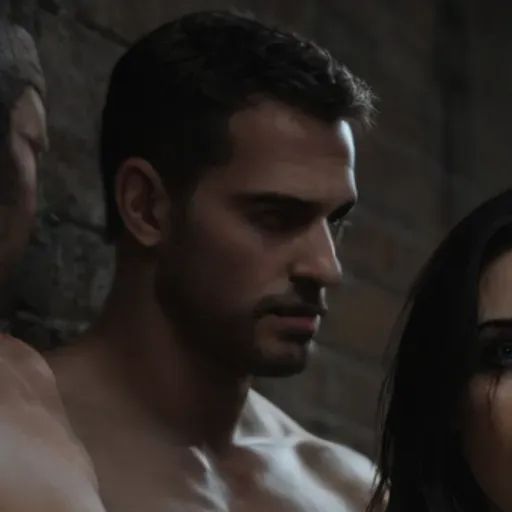 générateur de photos porno IA