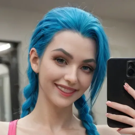 Pencipta imej lucah AI