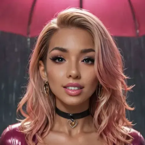 โปรแกรมสร้างภาพโปรนที่ใช้ปัญหา AI