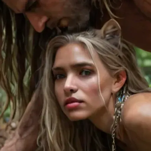 generatore di immagini porno IA