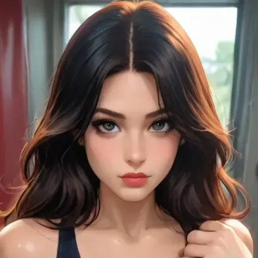 KI-Pornobild-Generator