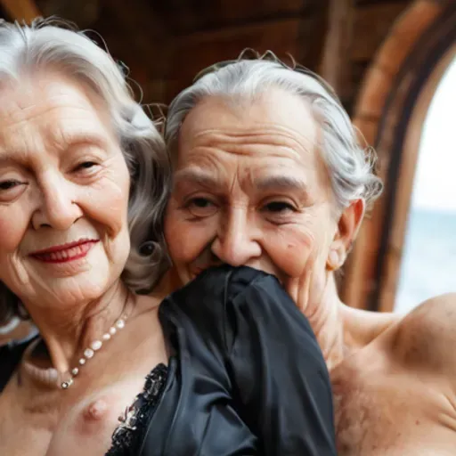 yapay zekâ porno foto üretici