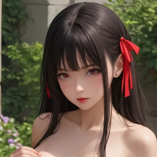 KI-Pornobild-Generator