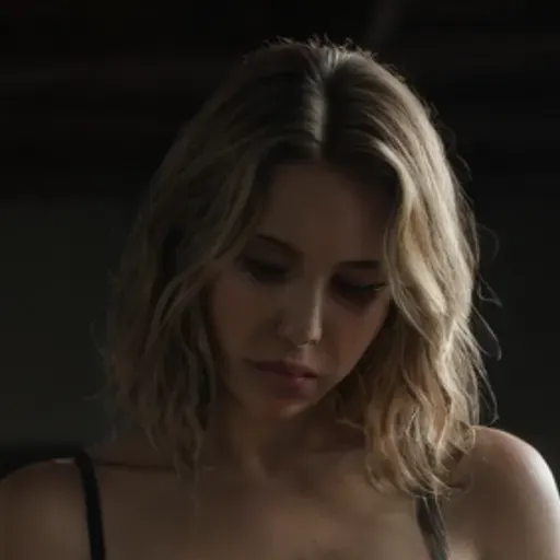 KI-Pornobild-Generator