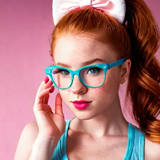 generatore di immagini porno IA