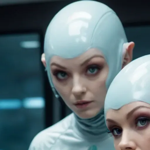 generatore di immagini porno IA