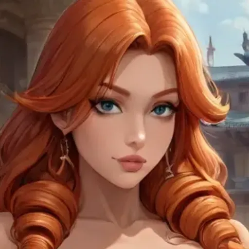 Pencipta imej lucah AI