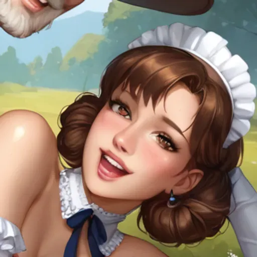 yapay zekâ porno görsel üretici