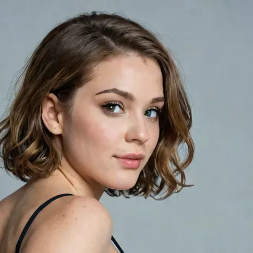 AIポルノ画像ジェネレーター