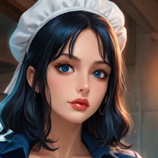 โปรแกรมสร้างภาพโปรนที่ใช้ปัญหา AI